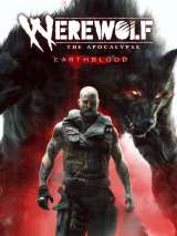 Превью обложки #172356 к игре "Werewolf: The Apocalypse - Earthblood"  (2021)