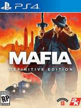 Превью обложки #172369 к игре "Mafia: Definitive Edition"  (2020)