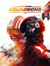 Превью обложки #172420 к игре "Star Wars: Squadrons"  (2020)