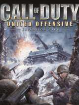 Превью обложки #172500 к игре "Call of Duty: United Offensive" (2004)