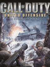 Превью обложки #172500 к игре "Call of Duty: United Offensive"  (2004)