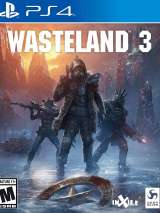 Превью обложки #172631 к игре "Wasteland 3"  (2020)