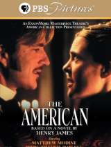 Превью постера #172679 к фильму "Американец" (1998)