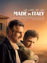 Превью постера #172965 к фильму "Сделано в Италии" (2020)