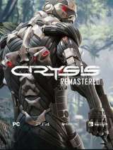 Превью обложки #173011 к игре "Crysis: Remastered" (2020)
