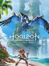Превью обложки #173152 к игре "Horizon: Forbidden West" (2022)