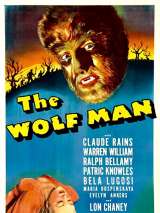 Превью постера #173676 к фильму "Человек-волк" (1941)