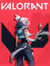 Превью обложки #173691 к игре "Valorant" (2020)