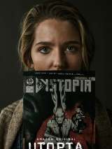 Превью постера #173954 к сериалу "Утопия"  (2020)