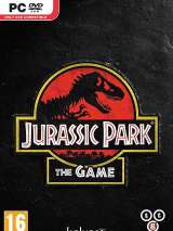 Превью обложки #174292 к игре "Jurassic Park: The Game"  (2011)