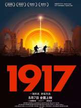 Превью постера #174376 к фильму "1917" (2019)