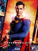 Превью постера #174729 к сериалу "Супермен и Лоис"  (2021-2023)