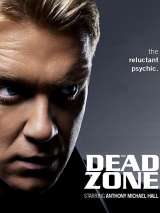 Превью постера #174800 к фильму "Мертвая зона" (2002)