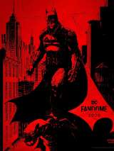 Превью постера #175099 к фильму "Бэтмен"  (2022)