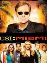 C.S.I.: Майами / CSI: Miami