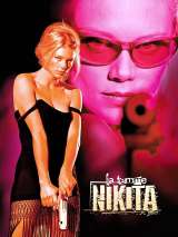 Превью постера #175198 к сериалу "Ее звали Никита" (1997)