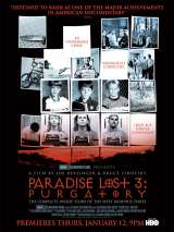 Превью постера #175827 к фильму "Потерянный рай 3" (2011)