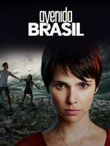 Превью постера #175832 к фильму "Проспект Бразилии" (2012)