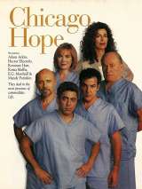 Надежда Чикаго / Chicago Hope