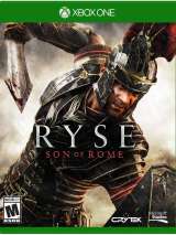 Превью обложки #176060 к игре "Ryse: Son of Rome"  (2013)