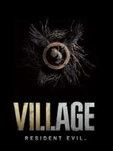 Превью обложки #176460 к игре "Resident Evil: Village" (2021)
