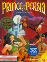 Превью обложки #176787 к игре "Prince of Persia" (1989)