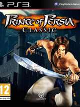 Превью обложки #176863 к игре "Prince of Persia Classic" (2007)