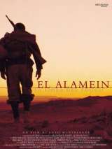 Превью постера #176963 к фильму "Битва за Эль-Аламейн" (2002)
