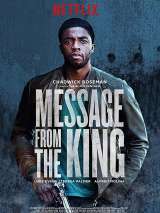 Послание от Кинга / Message from the King (2016) отзывы. Рецензии. Новости кино. Актеры фильма Послание от Кинга. Отзывы о фильме Послание от Кинга