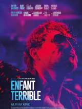 Фассбиндер / Enfant Terrible (2020) отзывы. Рецензии. Новости кино. Актеры фильма Фассбиндер. Отзывы о фильме Фассбиндер