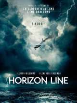 Линия горизонта / Horizon Line