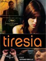 Превью постера #177424 к фильму "Тирезия" (2003)
