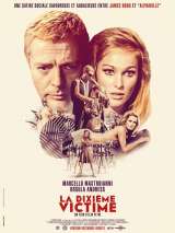 Превью постера #177427 к фильму "Десятая жертва"  (1965)