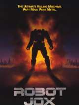 Превью постера #177611 к фильму "Робот Джокс" (1989)