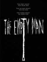 Пустой человек / The Empty Man (2020) отзывы. Рецензии. Новости кино. Актеры фильма Пустой человек. Отзывы о фильме Пустой человек