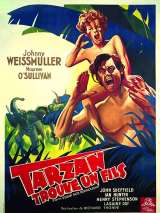 Превью постера #178301 к фильму "Тарзан находит сына" (1939)