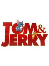 Превью постера #178867 к фильму "Том и Джерри"  (2021)