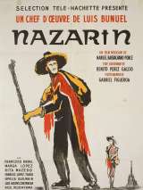 Превью постера #178884 к фильму "Назарин" (1959)