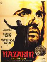 Превью постера #178885 к фильму "Назарин"  (1959)