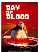 Превью постера #179194 к фильму "Кровавый залив" (1971)