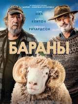 Превью постера #179290 к фильму "Бараны" (2020)