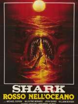 Превью постера #179609 к фильму "Кровавая акула" (1984)