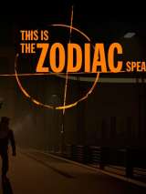 Превью обложки #179617 к игре "This is the Zodiac Speaking"  (2020)