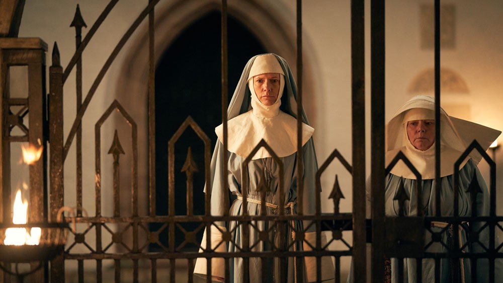 Сериал Дракула (2020). Кадр N167275