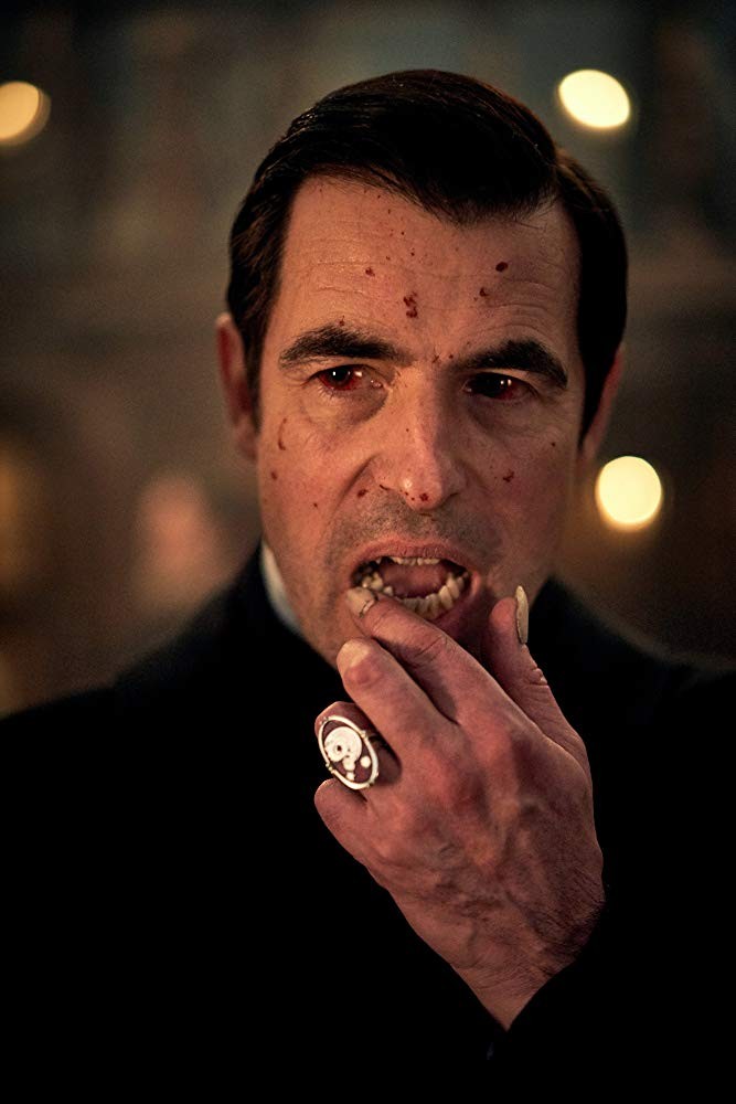 Сериал Дракула (2020). Кадр N167277