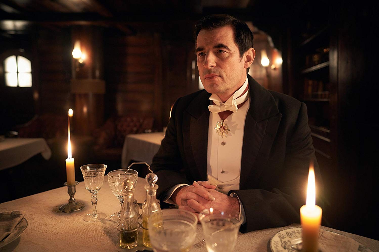 Сериал Дракула (2020). Кадр N167279
