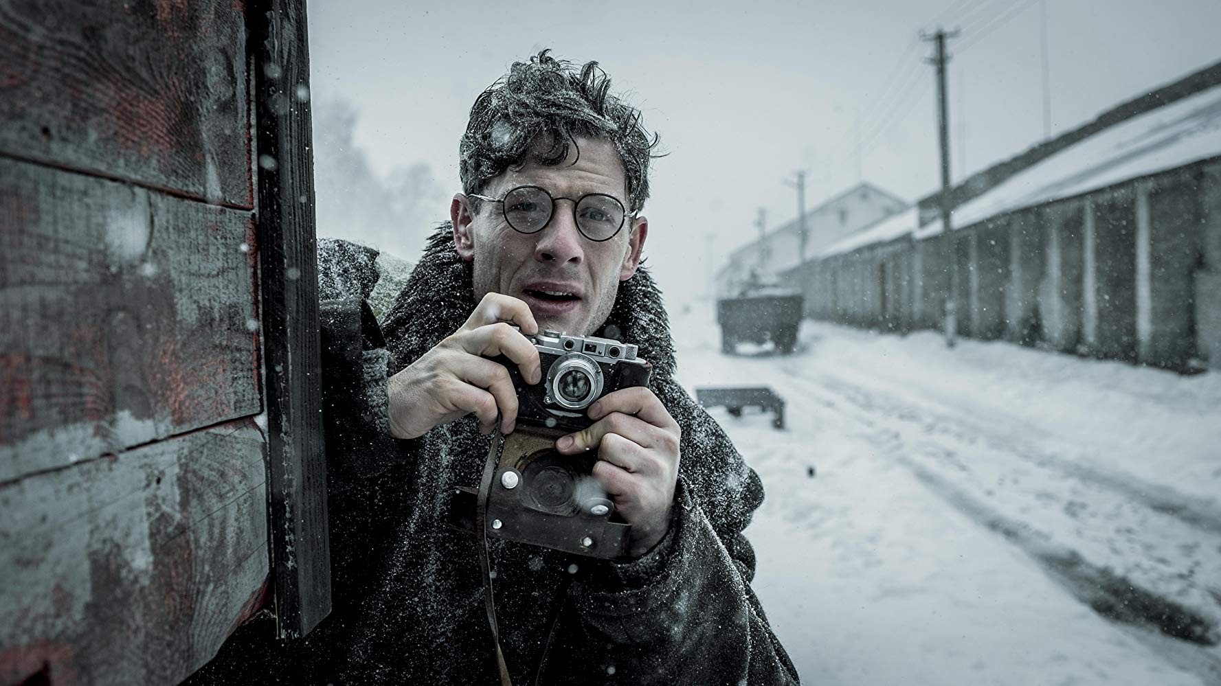 Фильм Гарет Джонс (2019). Кадр N167359
