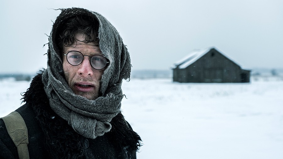 Фильм Гарет Джонс (2019). Кадр N167350