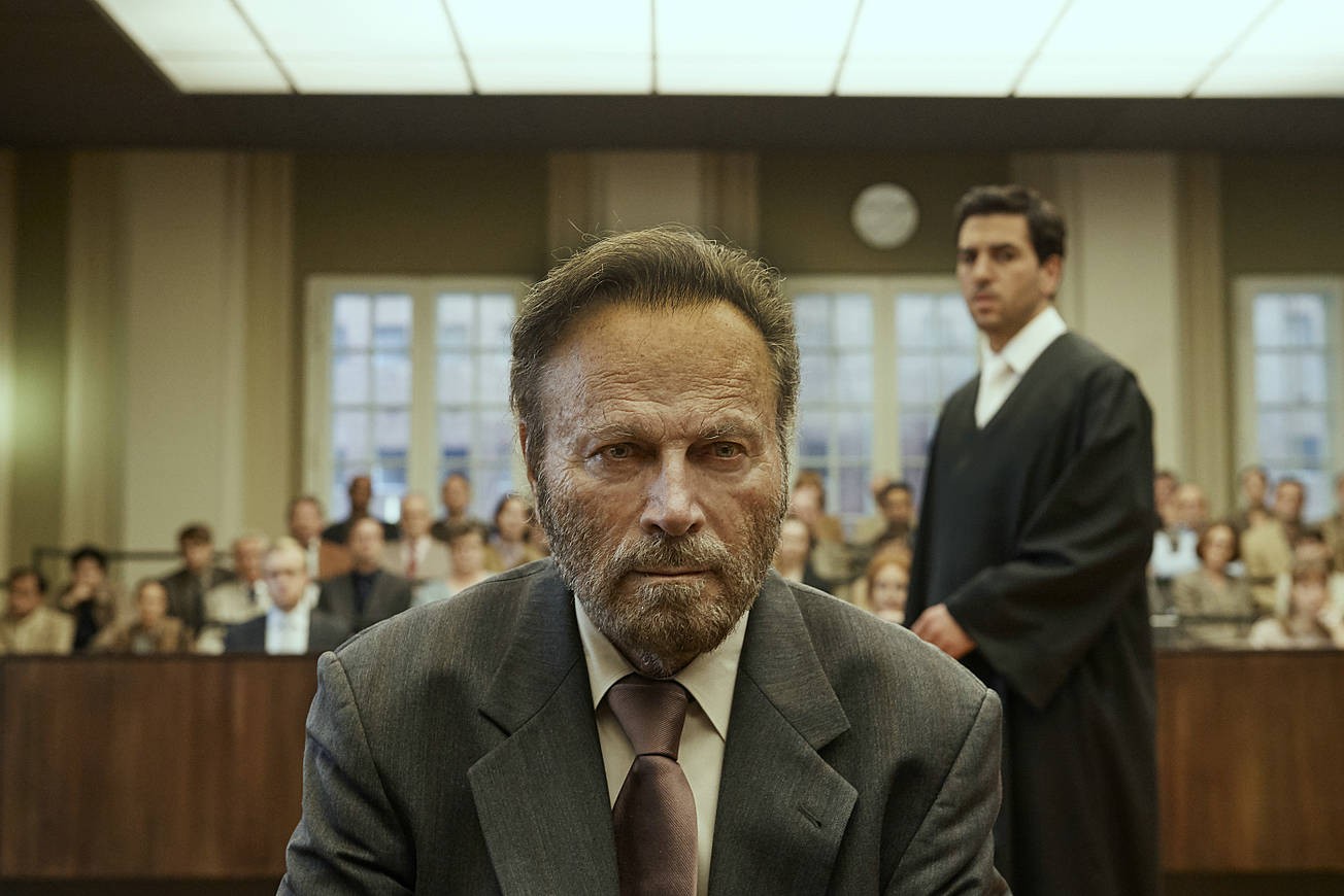 Фильм Дело Коллини (2019). Кадр N167361