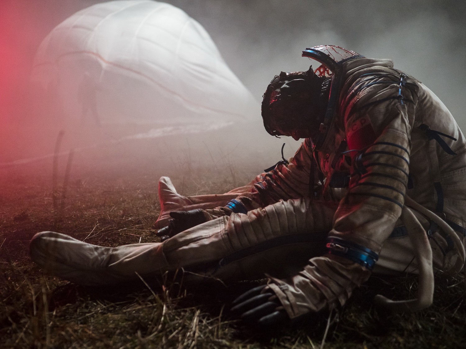 Фильм Спутник (2020). Кадр N167397